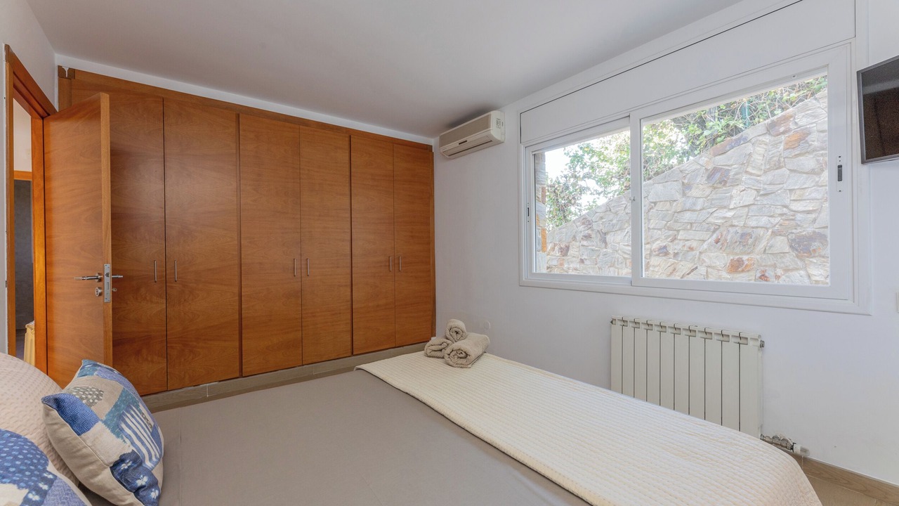 Photo of Bedroom in Badalona