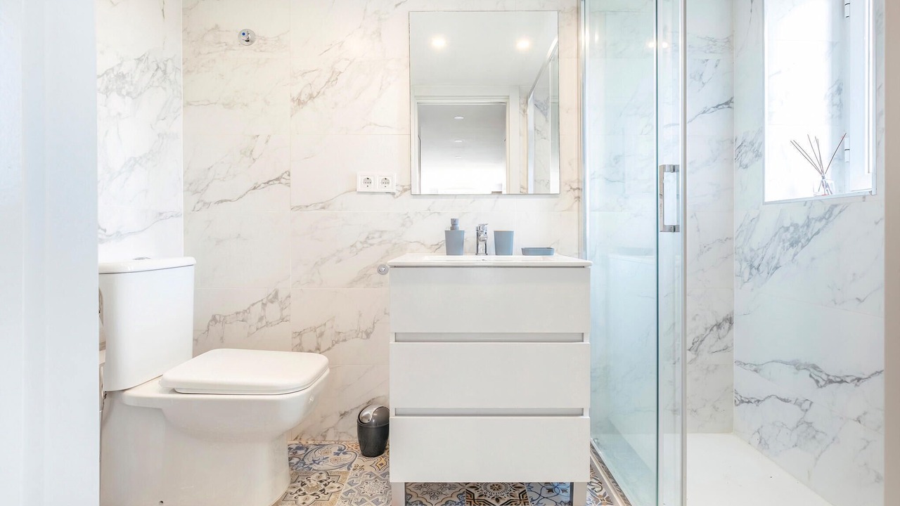 Photo of Bathroom in Vallpineda