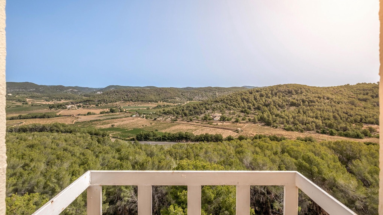 Photo of Bedroom in Vallpineda
