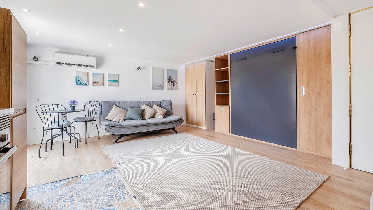 Photo of Bedroom in Vallpineda