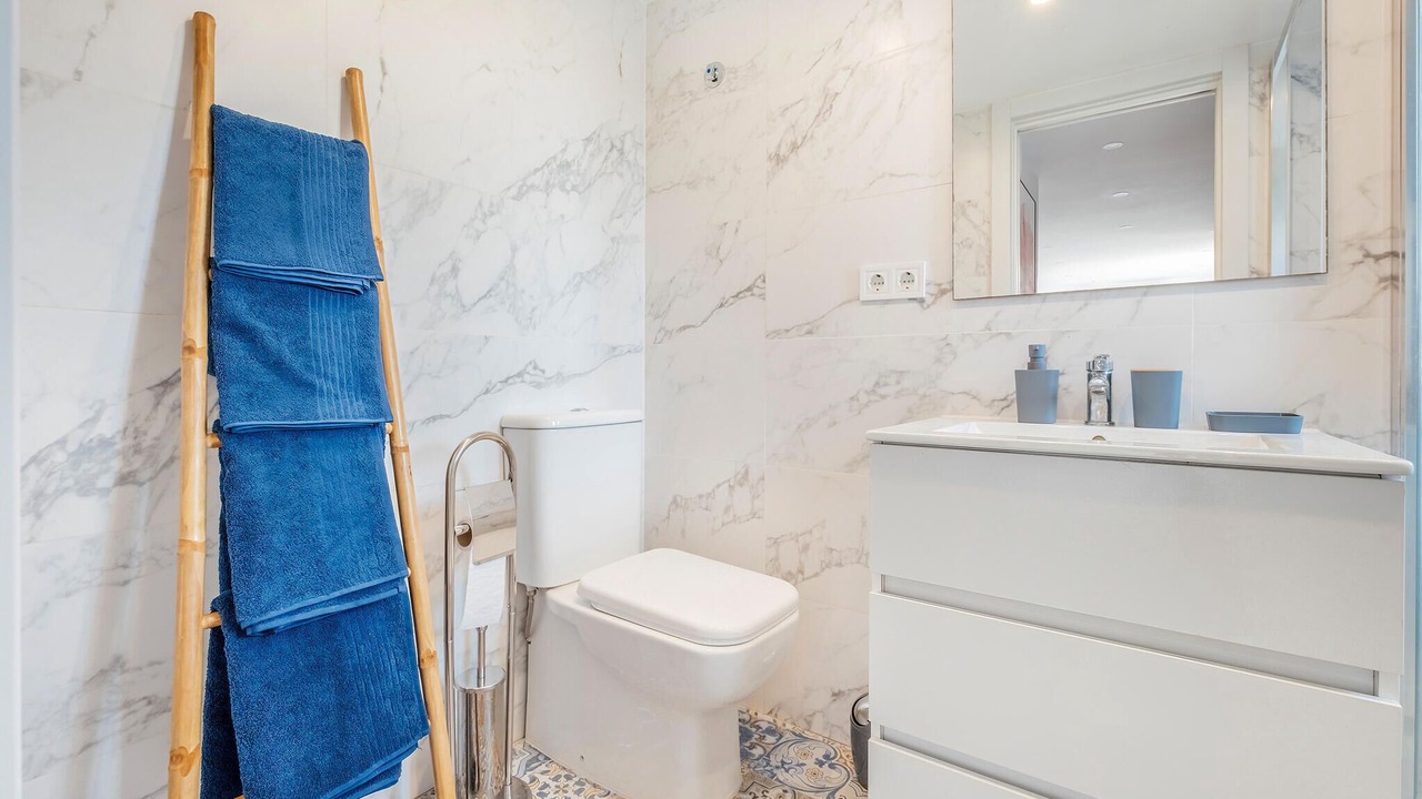 Photo of Bathroom in Vallpineda