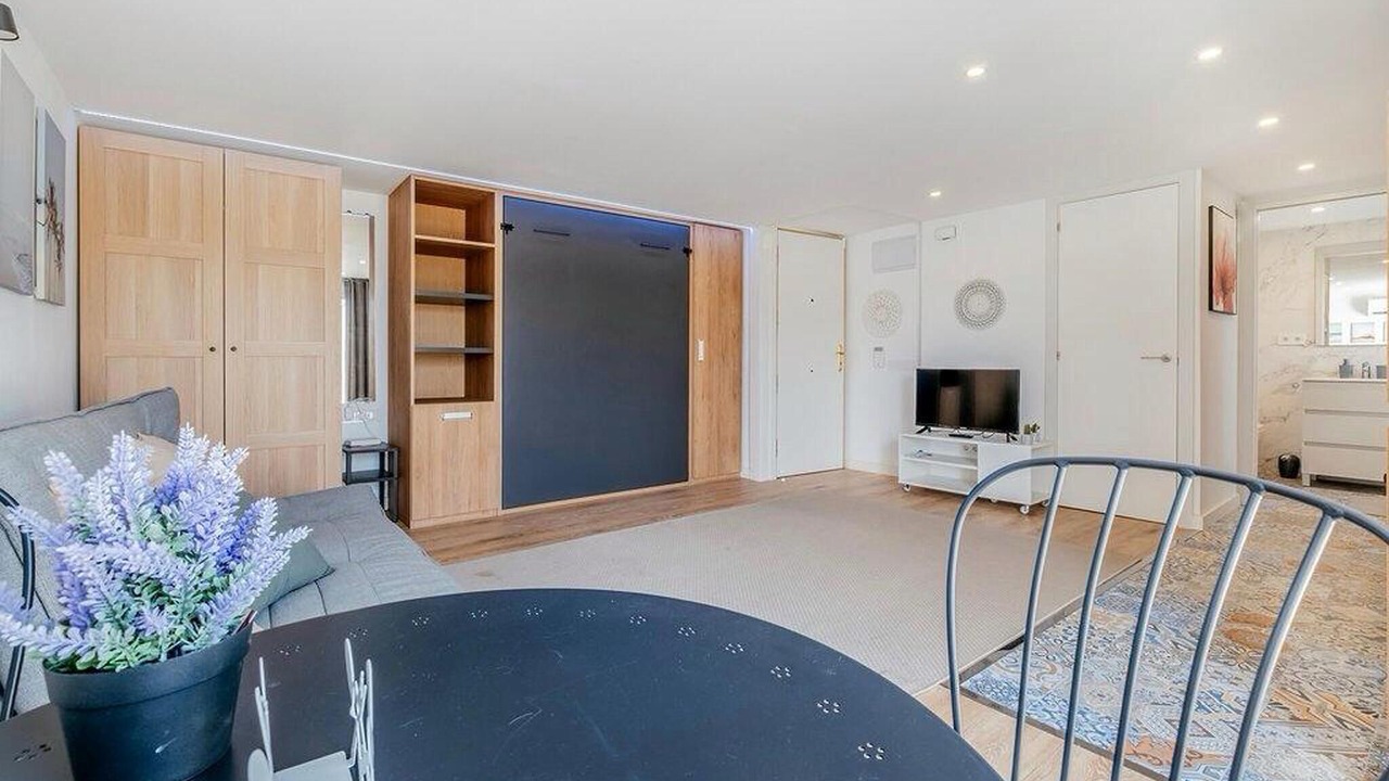 Photo of Bedroom in Vallpineda