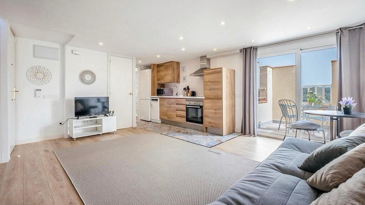 Photo of Bedroom in Vallpineda