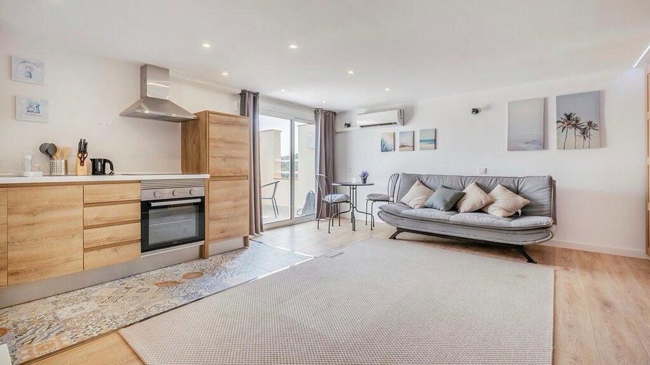 Photo of Bedroom in Vallpineda