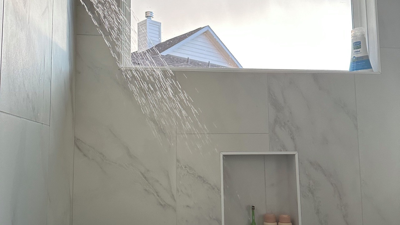 Photo of Bathroom in Liberty Hill