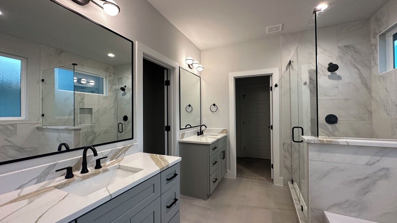 Photo of Bathroom in Liberty Hill