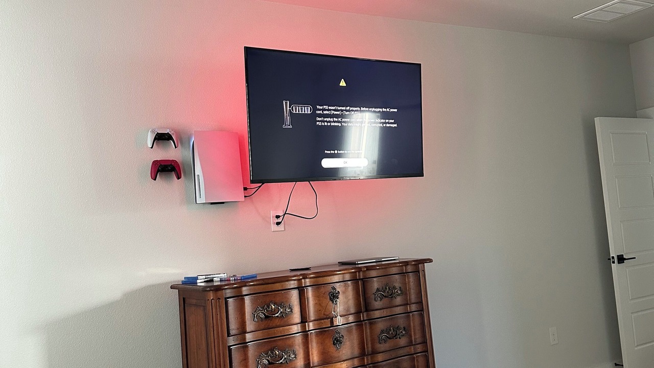 Photo of Bedroom in Liberty Hill