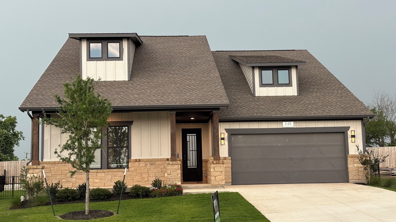 Photo of Outdoor in Liberty Hill