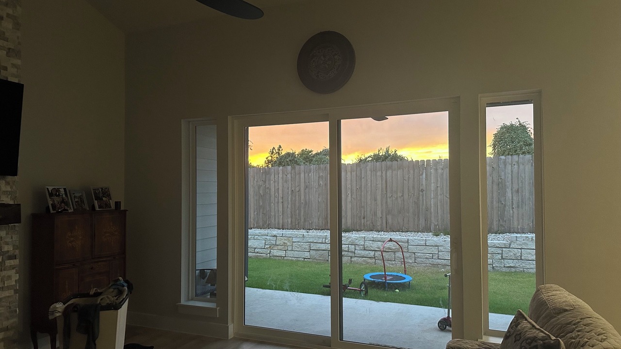 Photo of Livingroom in Liberty Hill