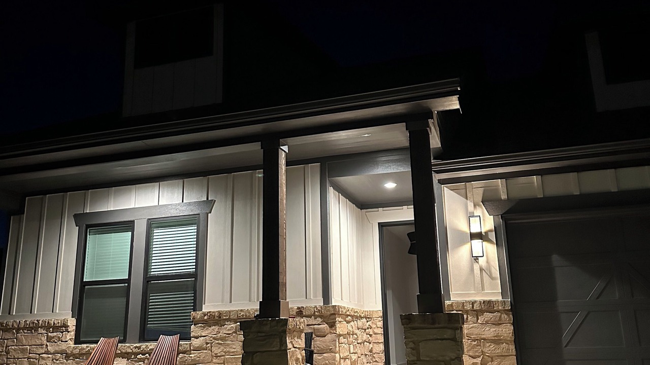 Photo of Outdoor in Liberty Hill