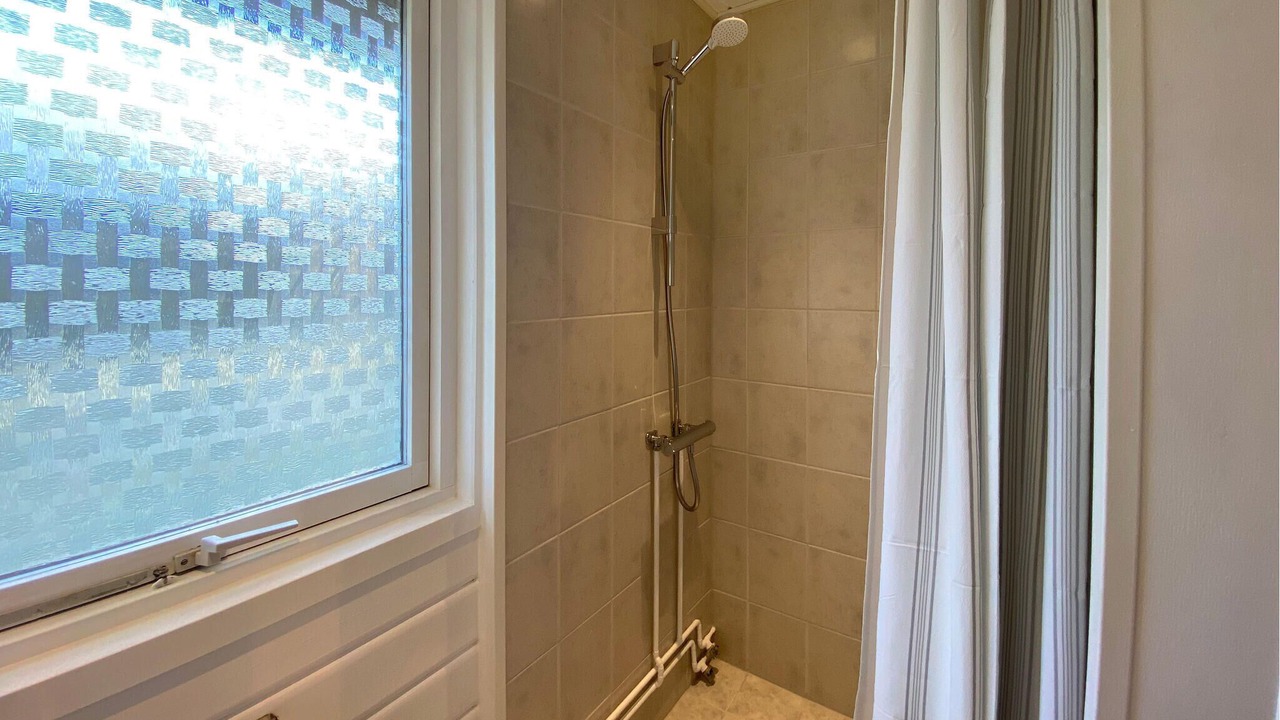 Photo of Bathroom in Farvang