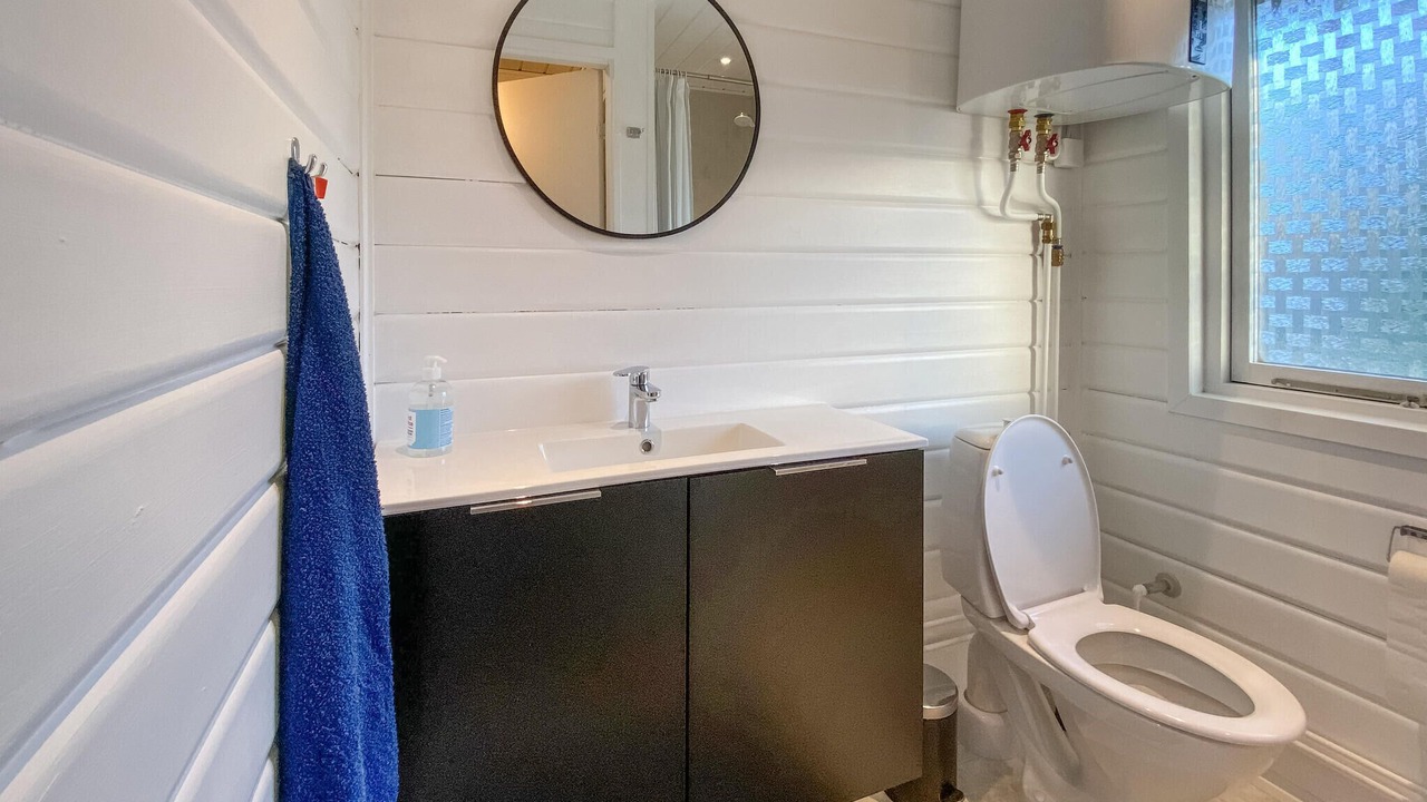 Photo of Bathroom in Farvang