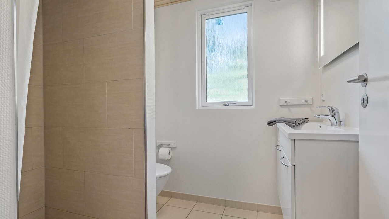 Photo of Bathroom in Hojby
