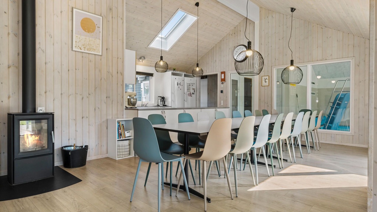 Photo of Bedroom in Hojby