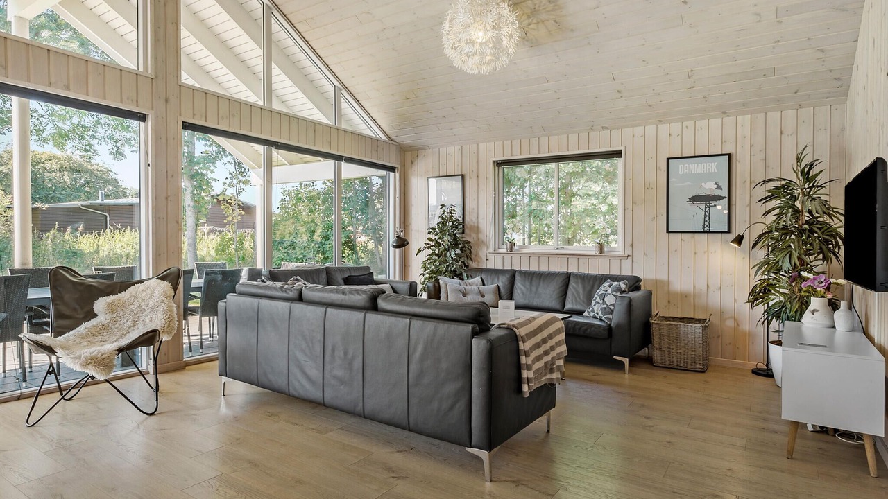 Photo of Bedroom in Hojby