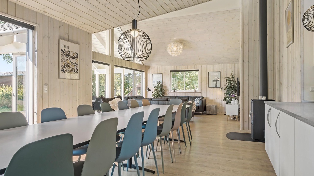 Photo of Bedroom in Hojby