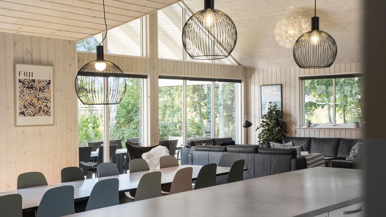 Photo of Bedroom in Hojby