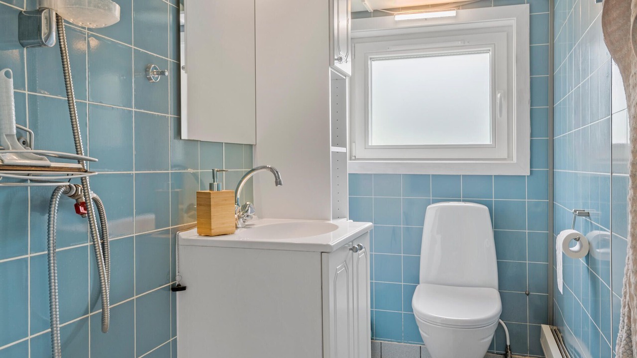 Photo of Bathroom in Stege