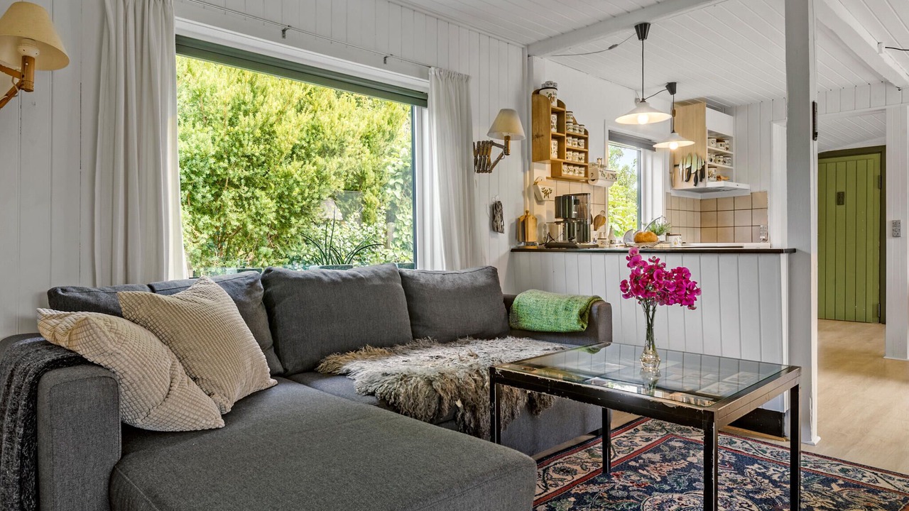 Photo of Bedroom in Stege