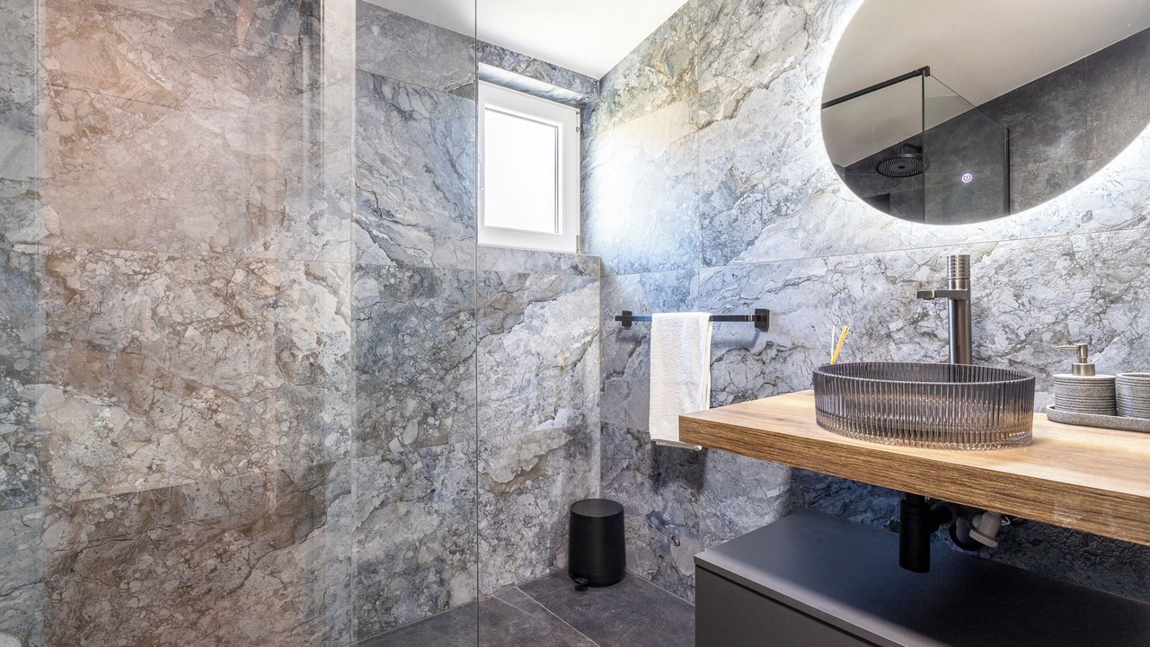 Photo of Bathroom in Kastel Gomilica
