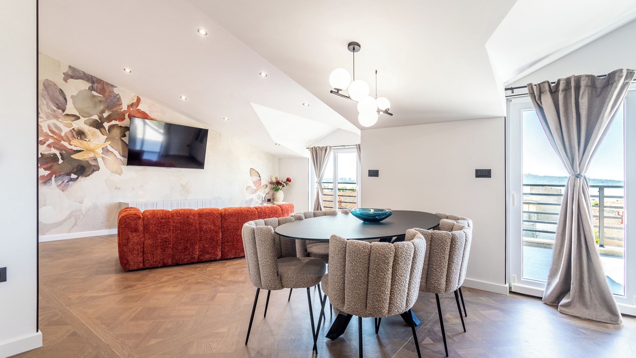 Photo of Livingroom in Kastel Gomilica
