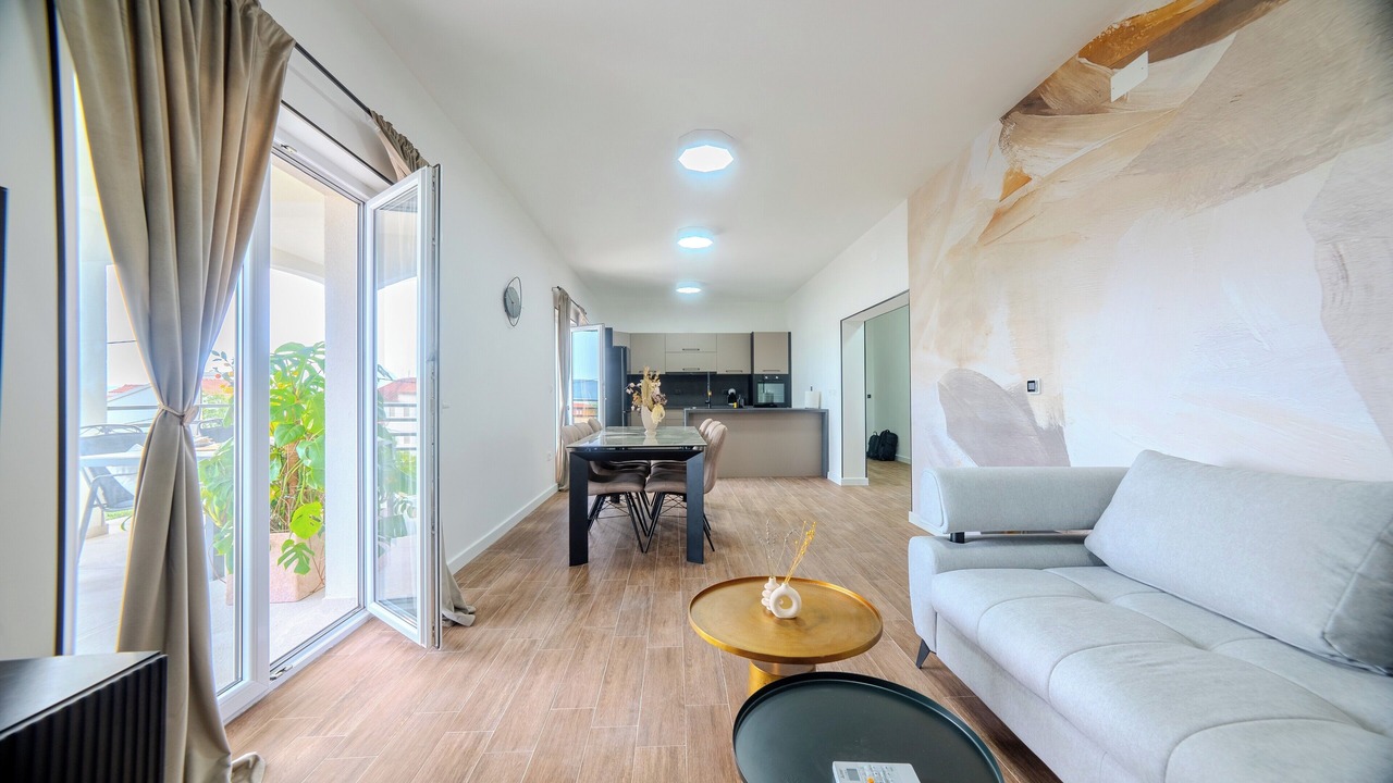 Photo of Livingroom in Kastel Gomilica