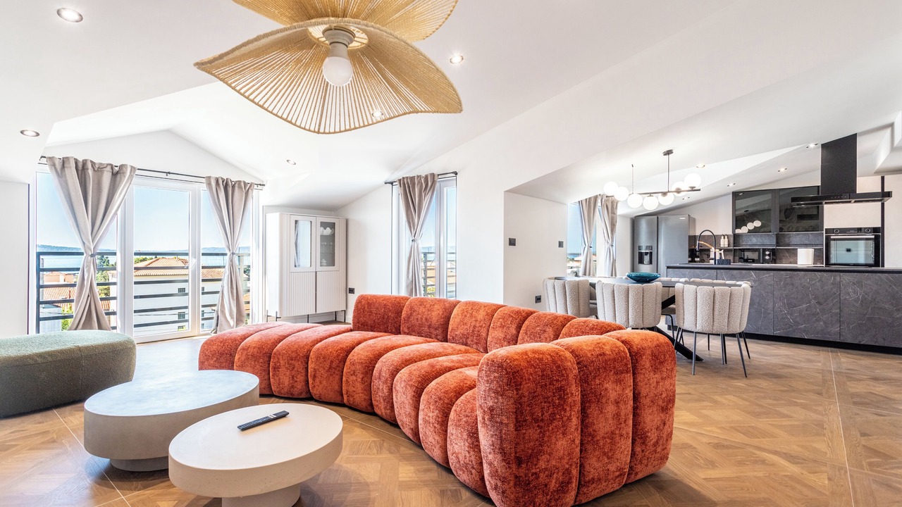 Photo of Livingroom in Kastel Gomilica