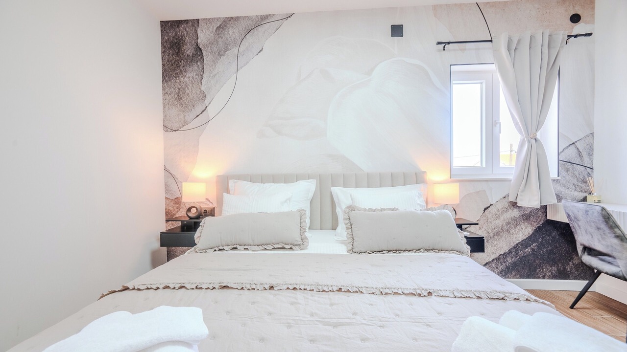 Photo of Bedroom in Kastel Gomilica
