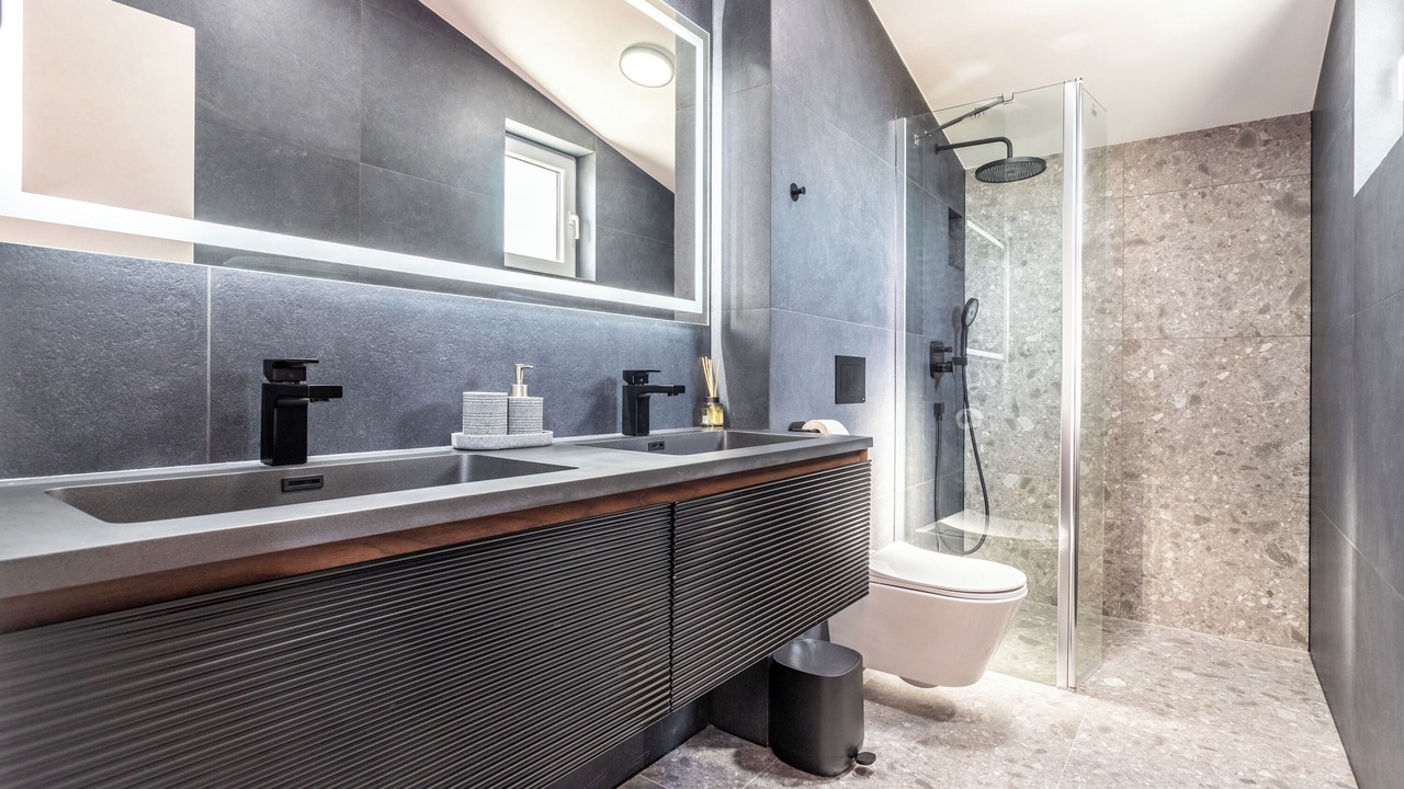Photo of Bathroom in Kastel Gomilica