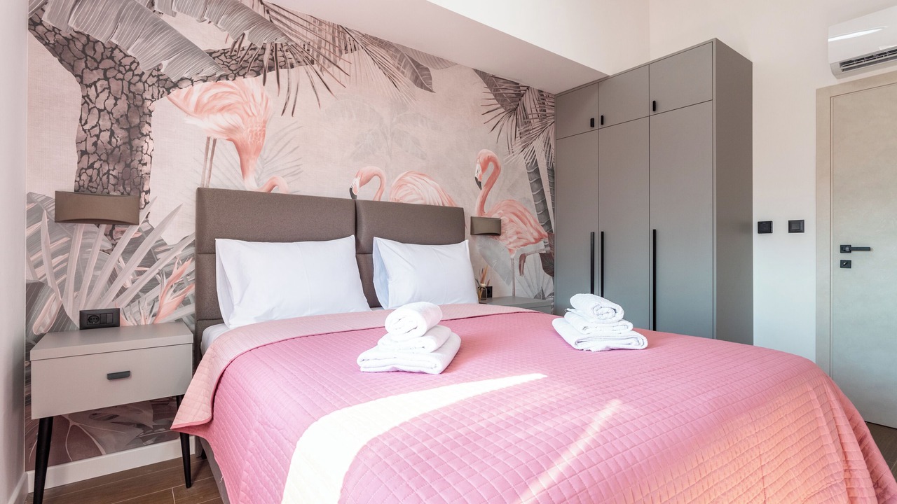 Photo of Bedroom in Kastel Gomilica