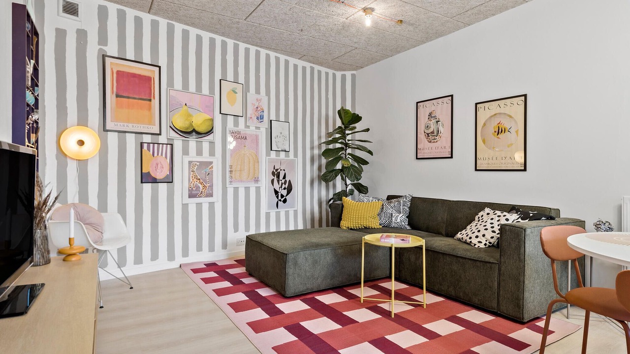 Photo of Bedroom in Kjellerup