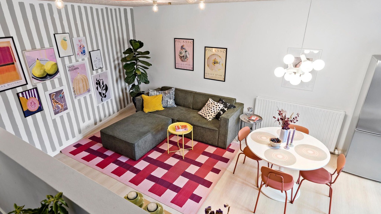 Photo of Bedroom in Kjellerup