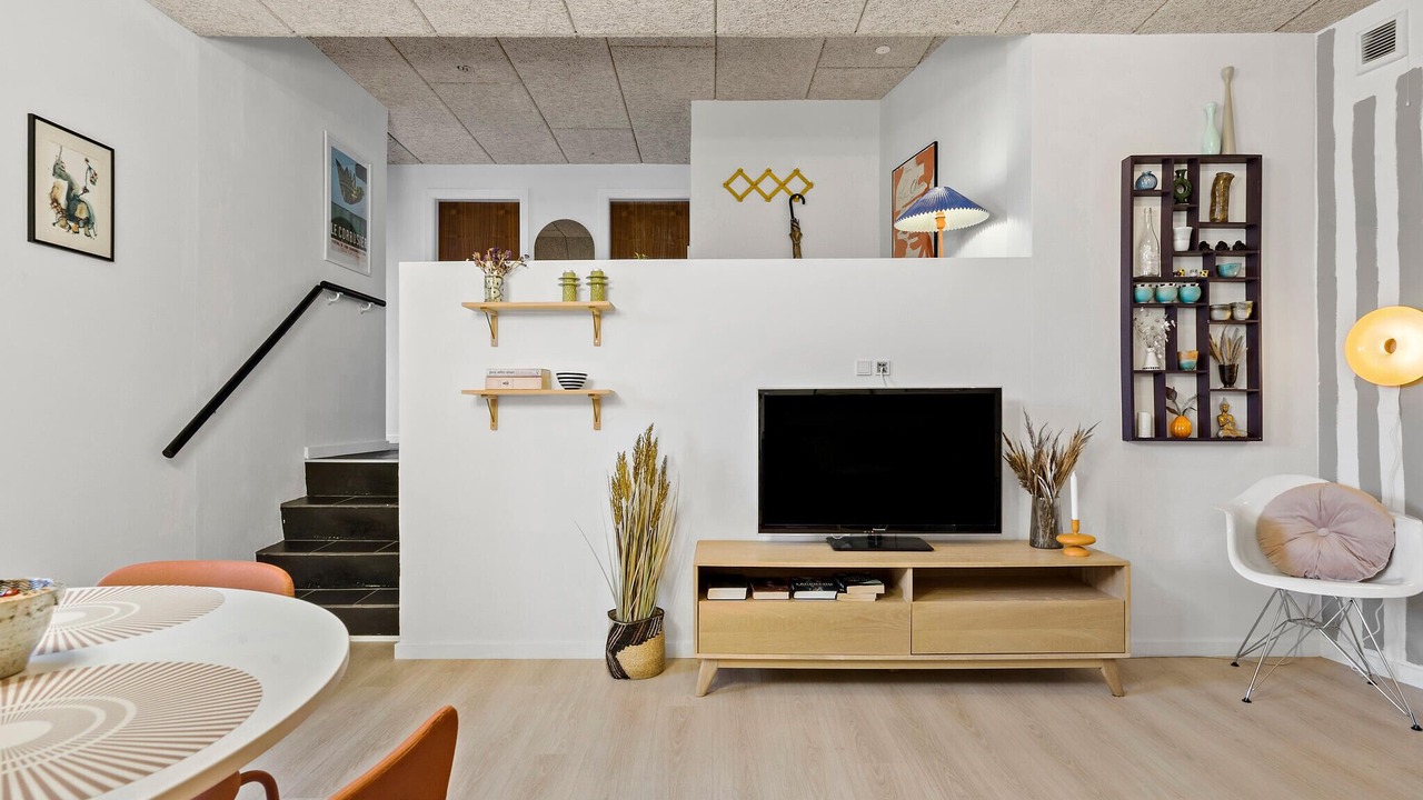 Photo of Bedroom in Kjellerup