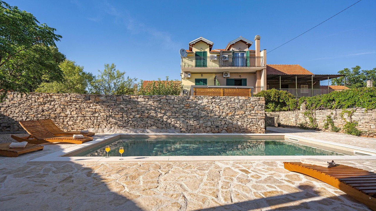 Photo of Outdoor in Sibenik