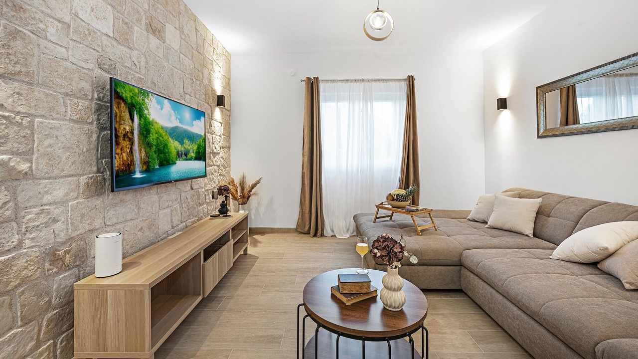 Photo of Bedroom in Sibenik