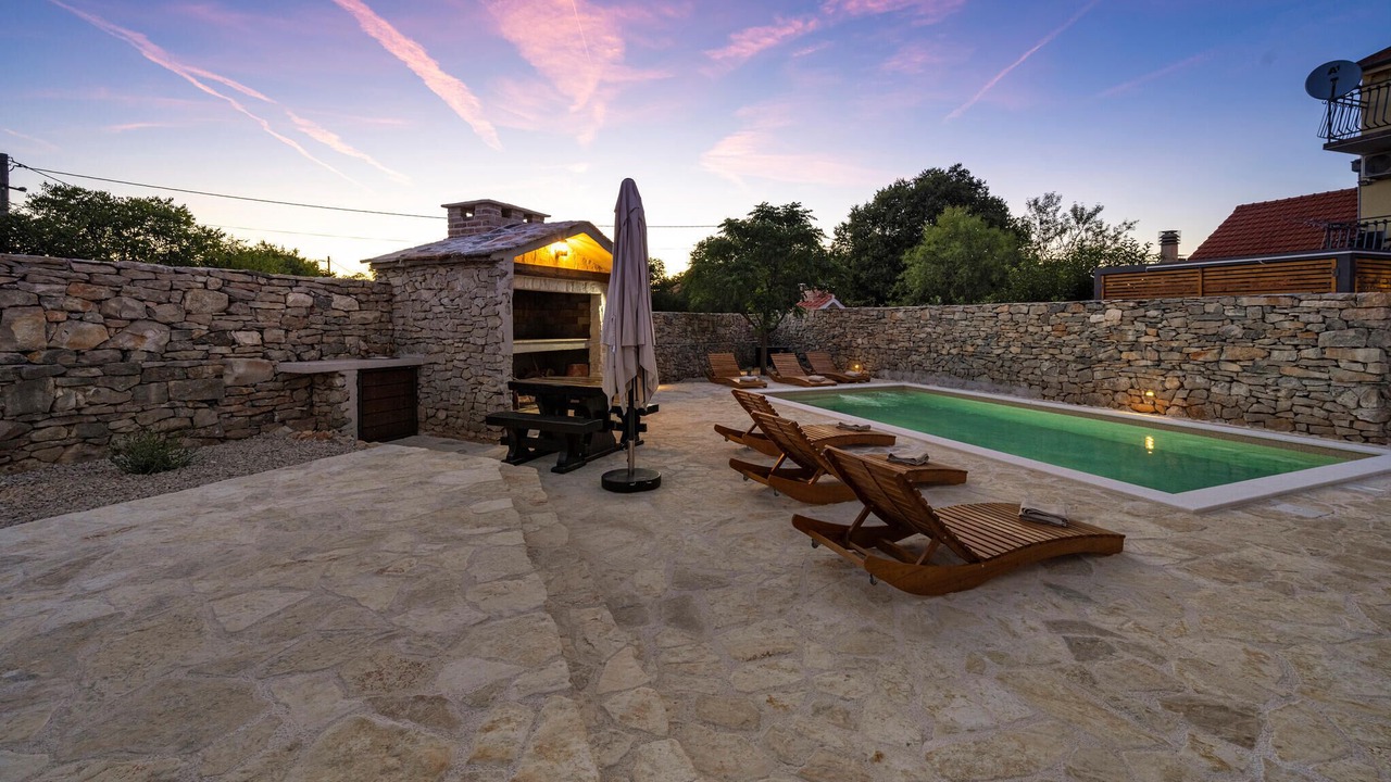 Photo of Outdoor in Sibenik