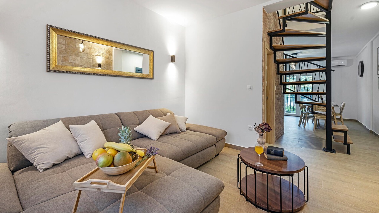 Photo of Bedroom in Sibenik