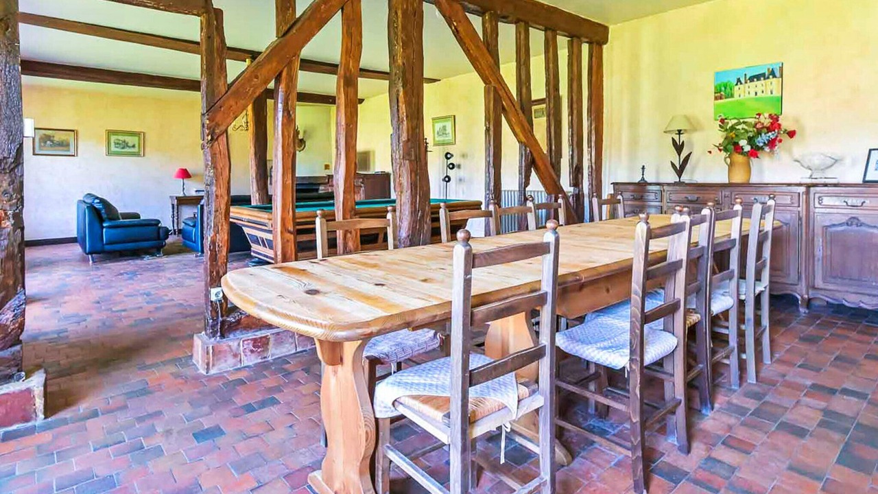 Photo of Bedroom in Ligny-le-Ribault