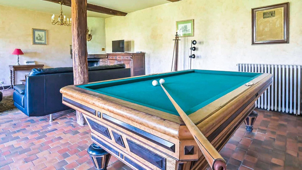 Photo of Bedroom in Ligny-le-Ribault