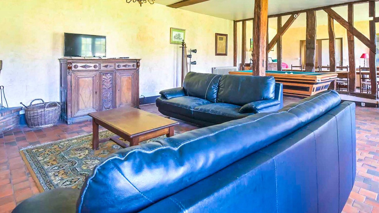 Photo of Bedroom in Ligny-le-Ribault