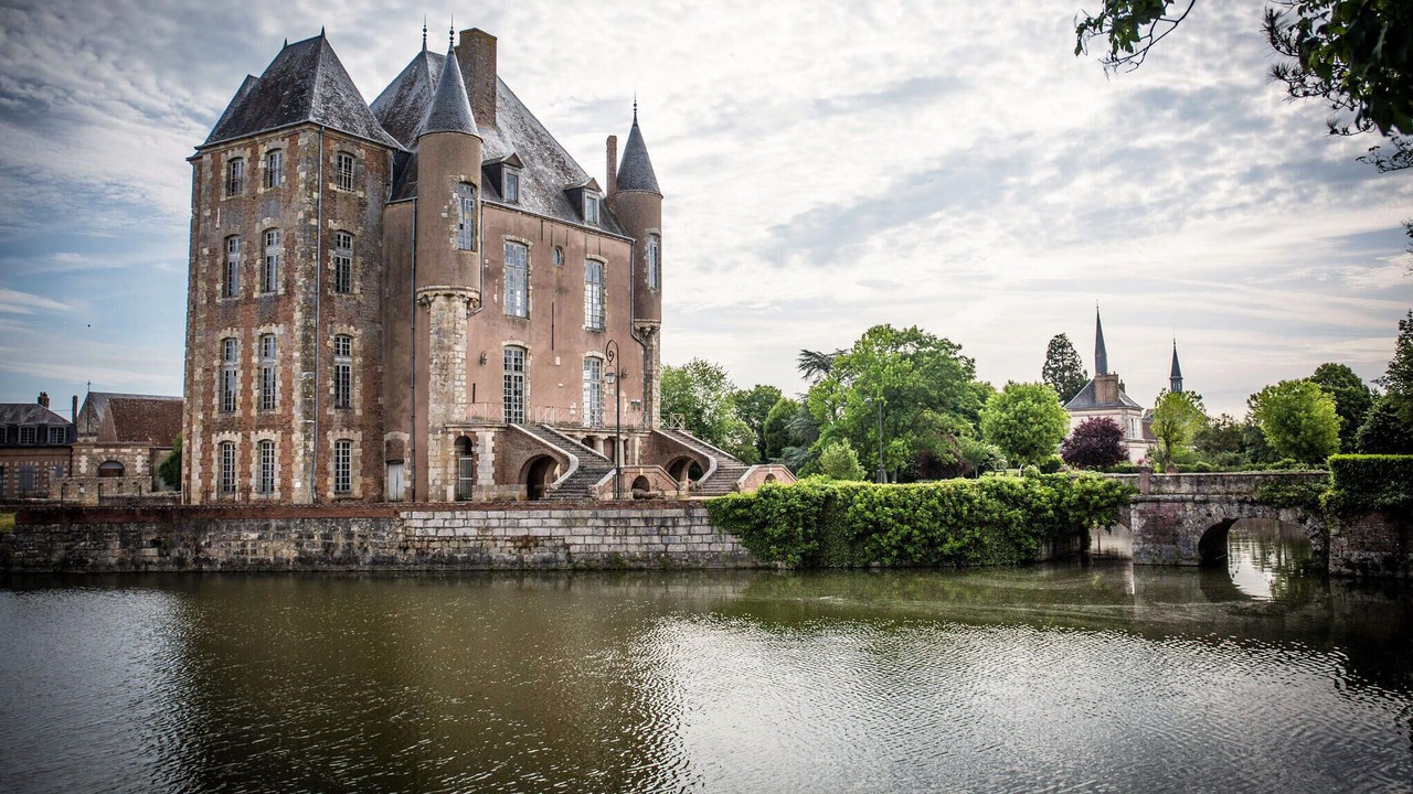 Photo of Others in Ligny-le-Ribault