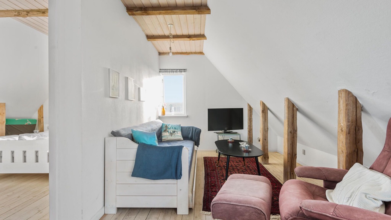 Photo of Bedroom in Sonderho