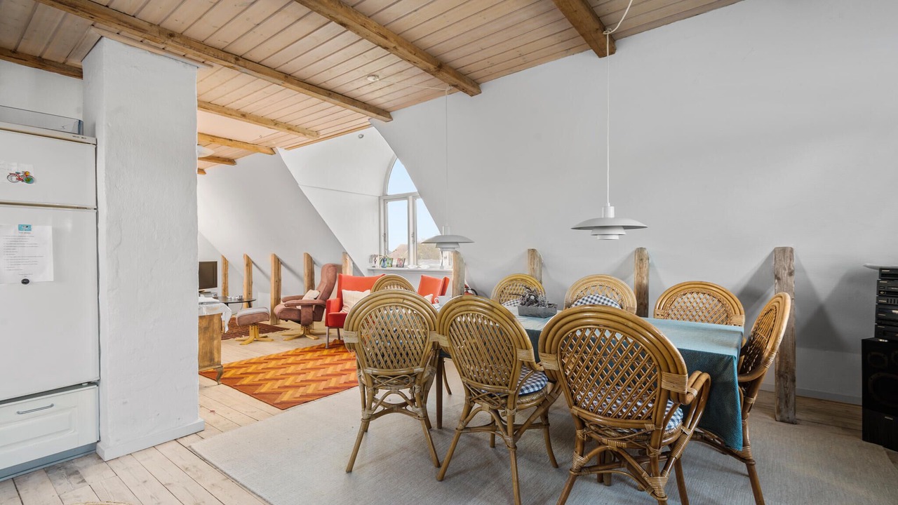 Photo of Bedroom in Sonderho