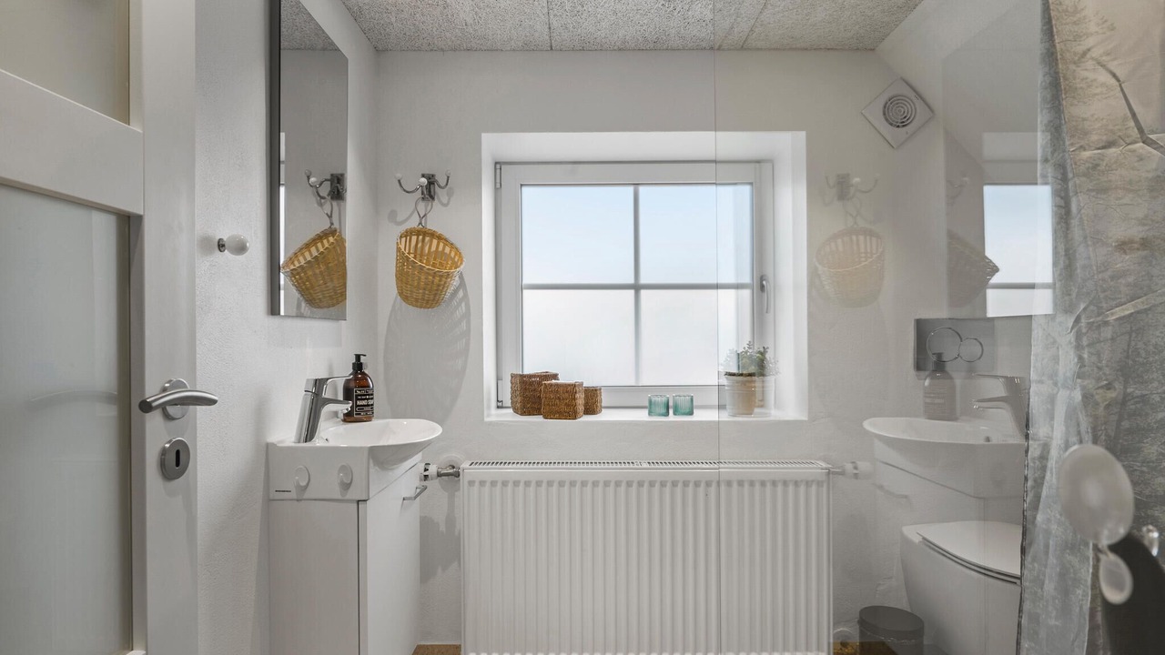 Photo of Bathroom in Husby