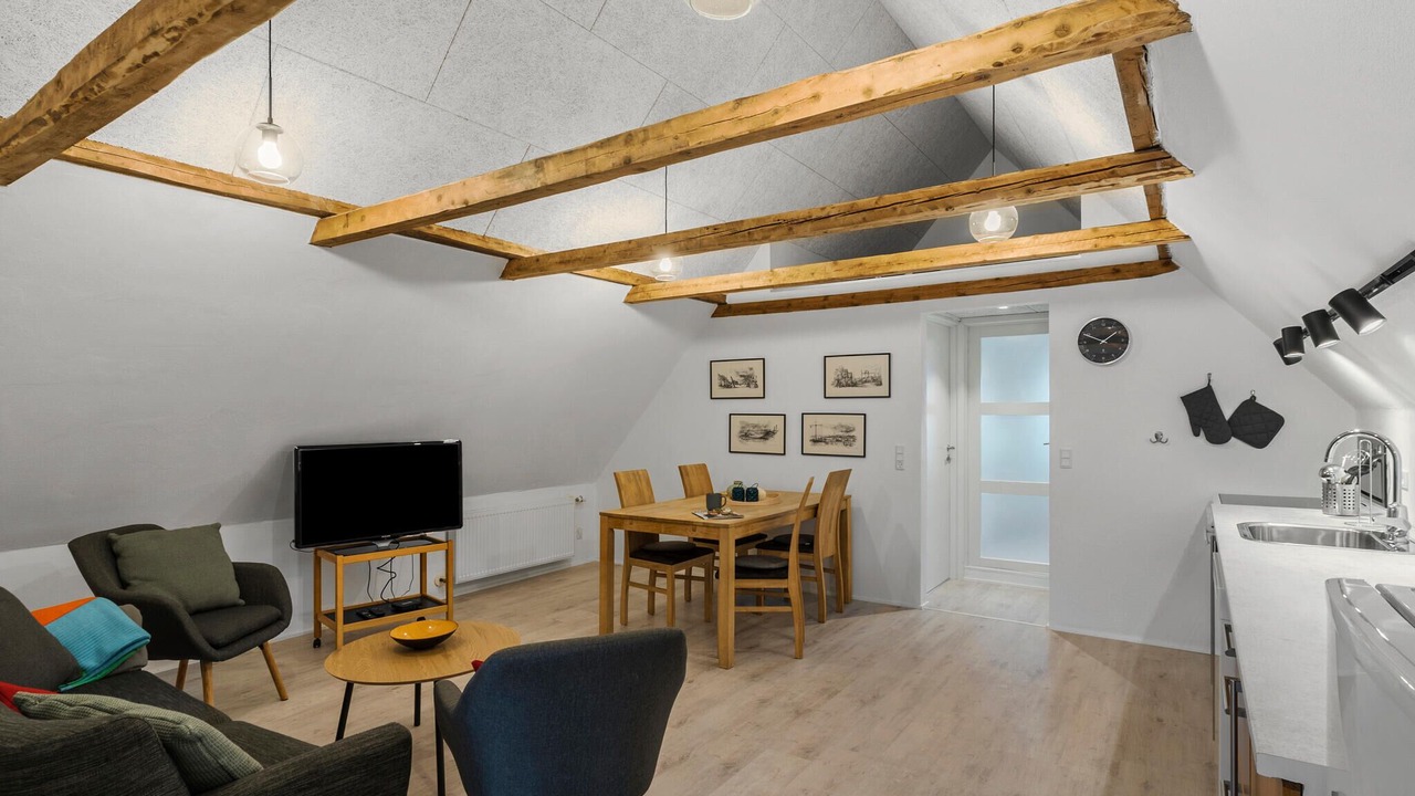 Photo of Bedroom in Husby