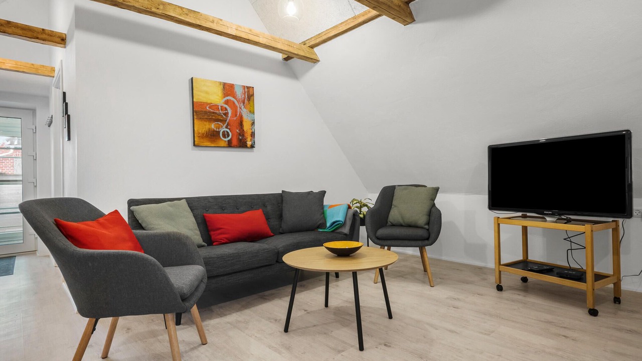 Photo of Bedroom in Husby