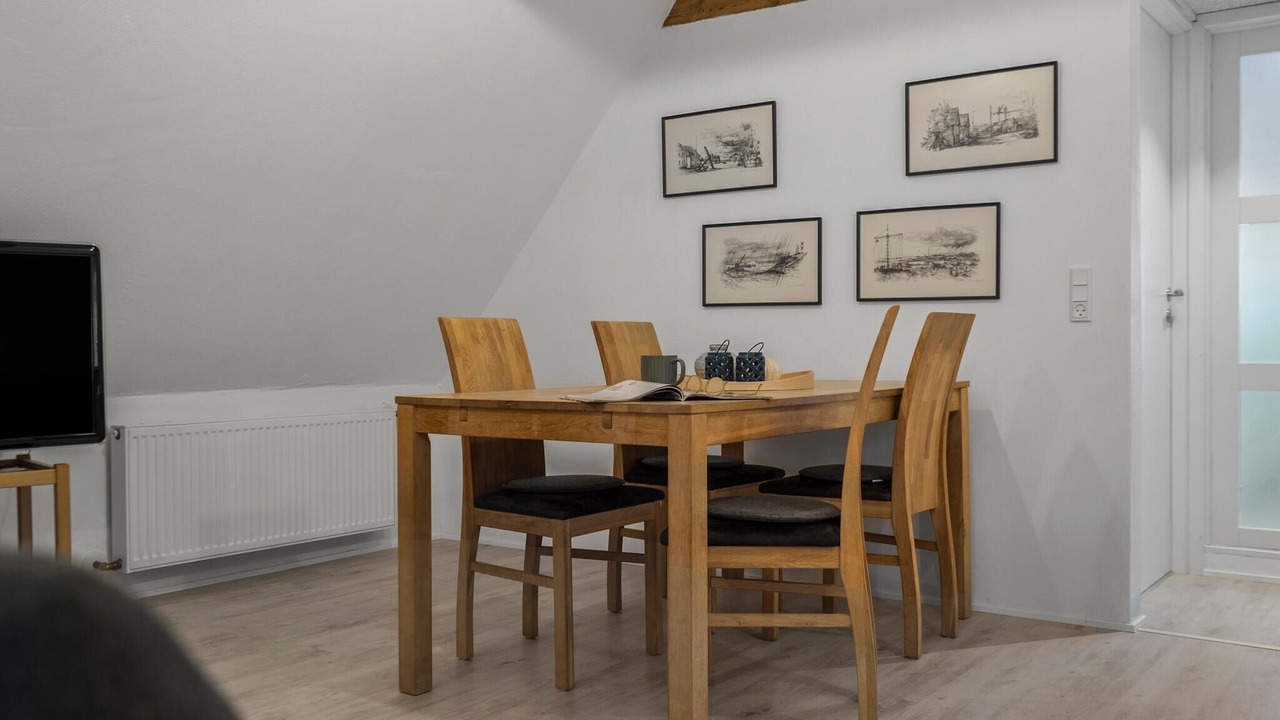 Photo of Bedroom in Husby
