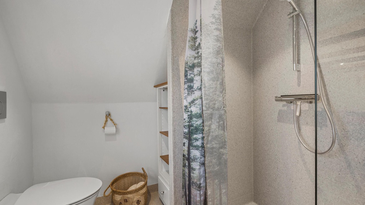 Photo of Bathroom in Husby