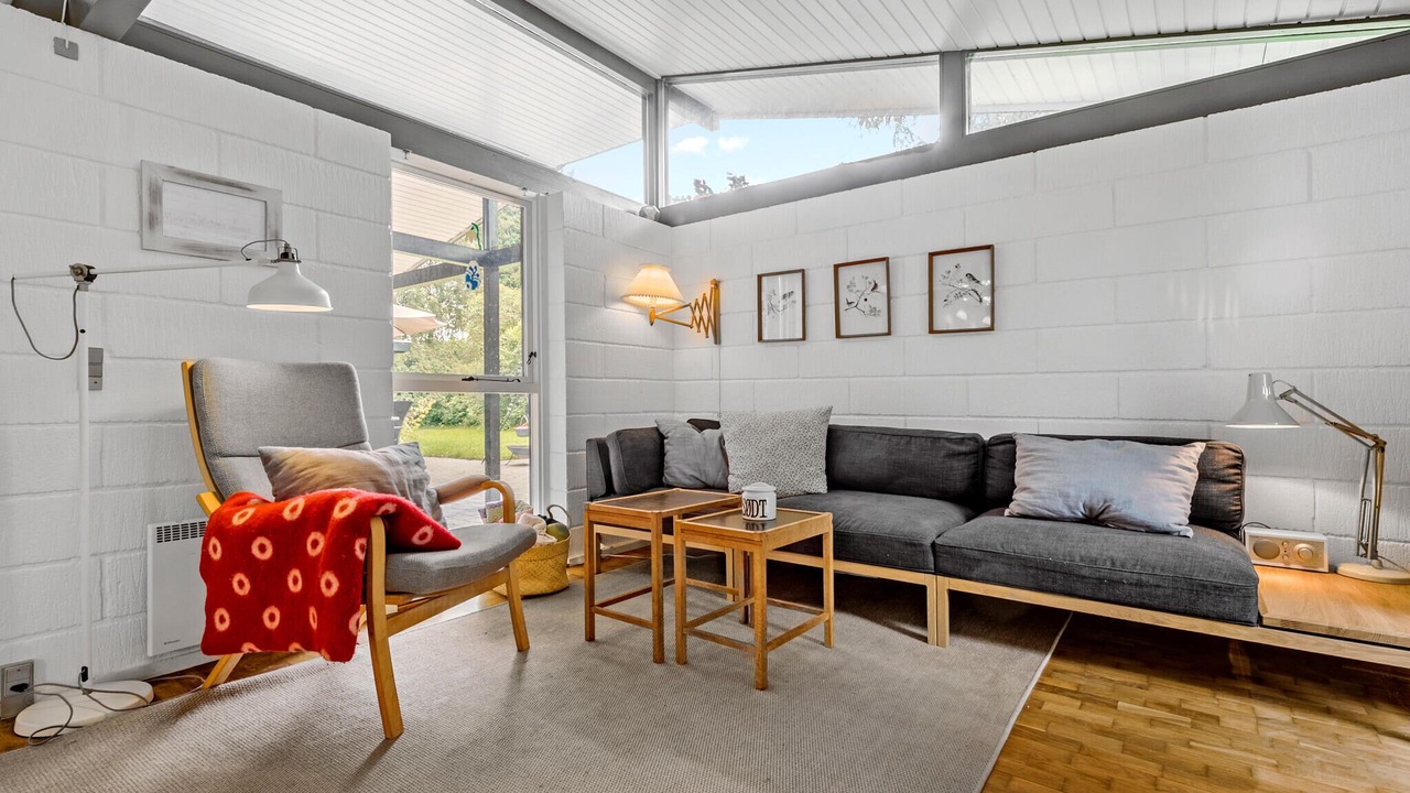 Photo of Bedroom in Asserbo
