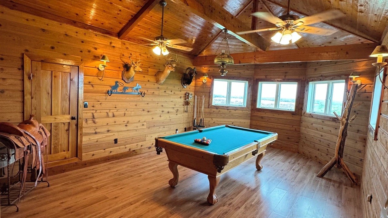 Photo of Bedroom in Hondo